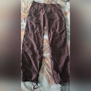 Lululemon Athletica Dance Studio Mid-Rise PantTall